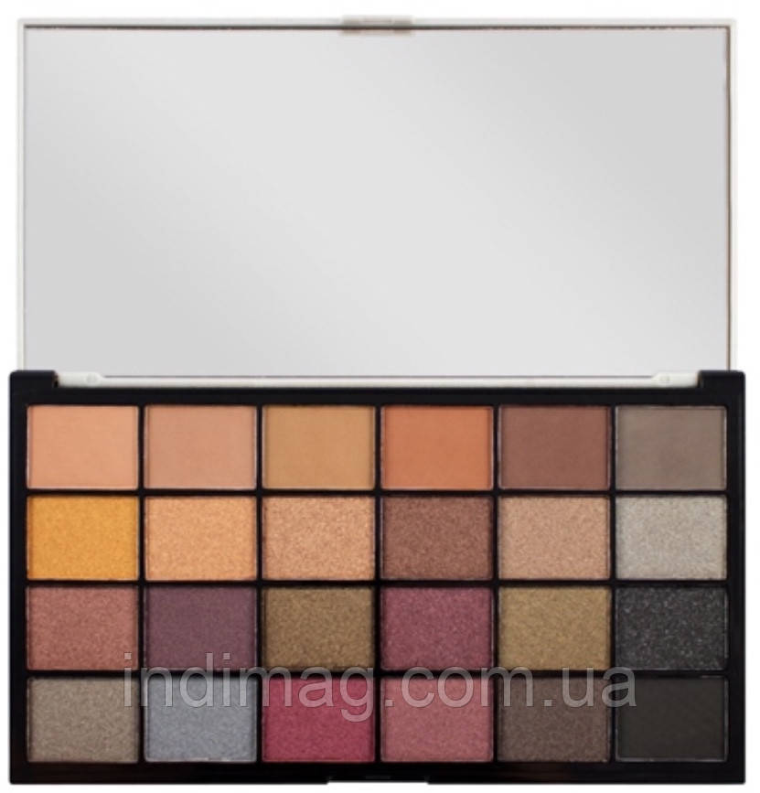 Makeup Revolution Life on the Dance Floor After Party Eyeshadow Palette
