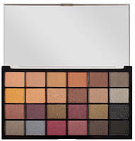 Makeup Revolution Life on the Dance Floor After Party Eyeshadow Palette