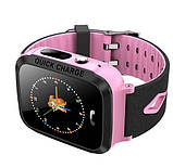 Дитячий смартгодинник з GPS V5F (Smart Watch) Розумний годинник, фото 7