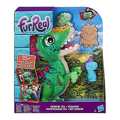 Інтерактивна іграшка Малюк динозавр Рекс FurReal Friends від Hasbro