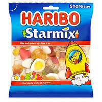 Желейные конфеты Haribo Starmix, 175 гр