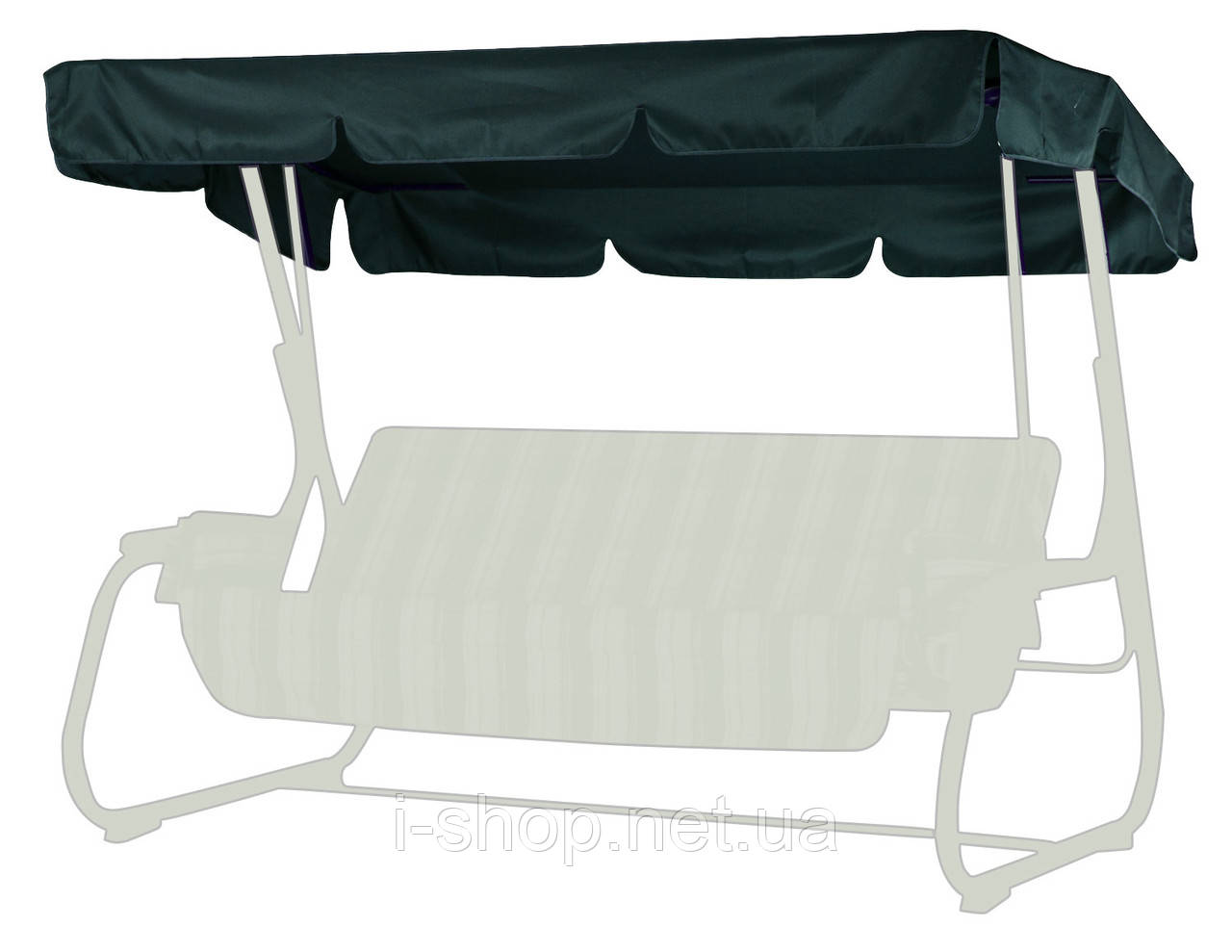 Тент на гойдалку садову "Родео"