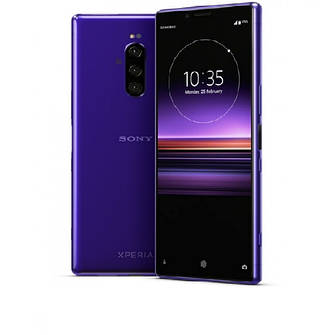 Xperia 1