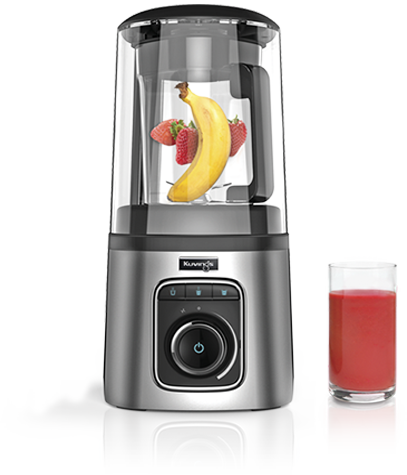 Блендер вакуумний Kuvings SV 500 silver