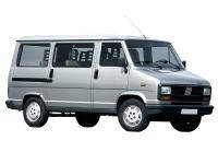 Fiat Ducato (1981-1994)