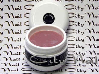 Крем суфле Cream souffle ТМ CityNail 15 мл