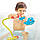 Іграшка для ванни Yookidoo Субмарина з китом, фото 4