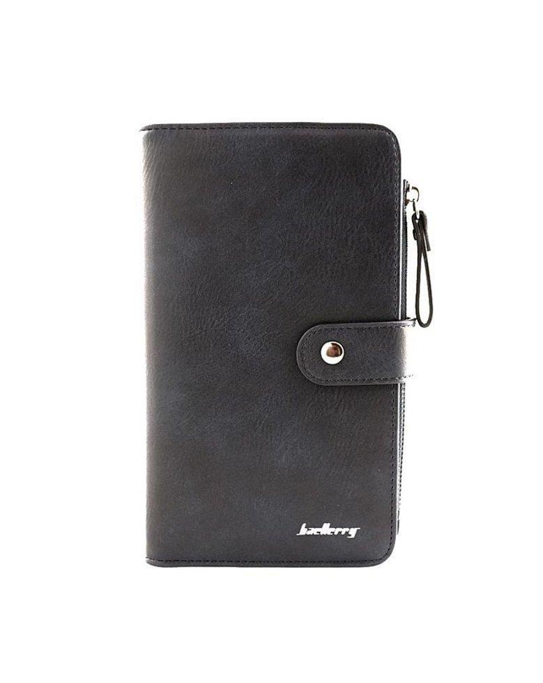Гаманець портмоне Baellerry Miracle, black