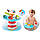  Іграшка для ванни Yookidoo Качині гонки (музичний фонтан), фото 2