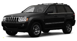 Jeep Grand Cherokee (2006-2011)