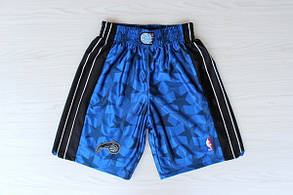 Вишивка шорти Orlando Magic NBA