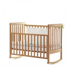 Ліжечко Соня ЛД 12 гойдалка ТМ Верес Бук