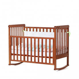 Ліжечко Соня ЛД 12 гойдалка ТМ Верес Вільха