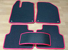 Килимки ЕВА в салон Chrysler 200 '14-16, фото 5