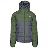 Куртка мужская Trespass Oskar Green Men'S Jackets Зеленая 8672665-137161353 Размер - M (50-52)