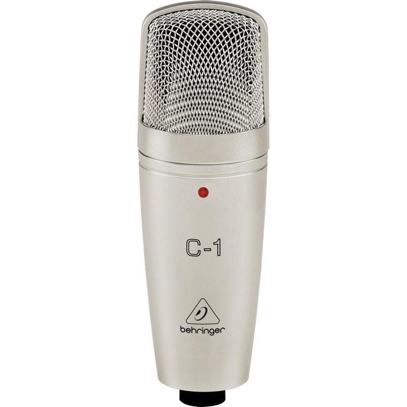 Мікрофон Behringer C1