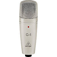 Микрофон Behringer C1