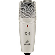 Мікрофон Behringer C1