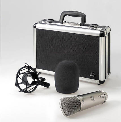 Мікрофон Behringer B2 pro, фото 2