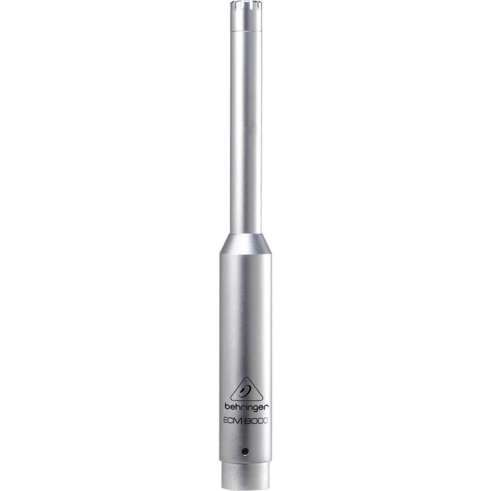 Мікрофон Behringer ECM8000