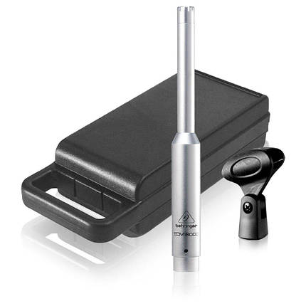 Мікрофон Behringer ECM8000, фото 3