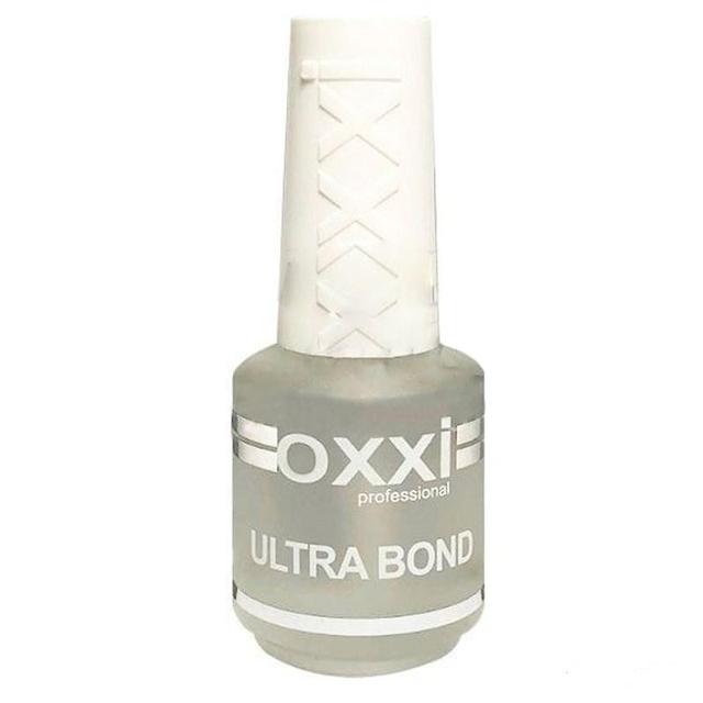 Ультрабонд для ногтей OXXI Ultra Bond