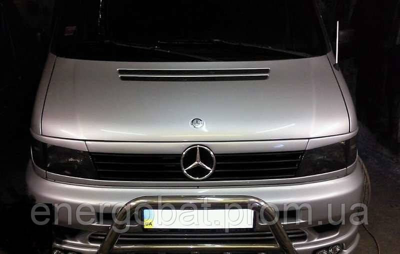     Mersedes Vito W638    638   ID918109289  750    Promua