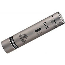 Мікрофон Behringer C2