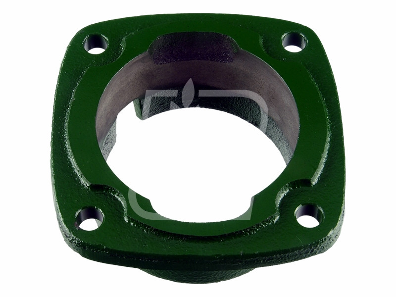 Z10745 Корпус підшипника молотильного барабана і бітера комбайна John Deere 950-985 1032-1085 1133-1188