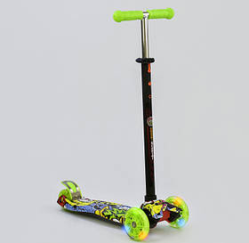 Самокат триколісний Best Scooter Maxi А 24646 /779-1393