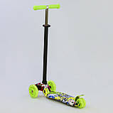 Самокат триколісний Best Scooter Maxi А 24646 /779-1393, фото 2