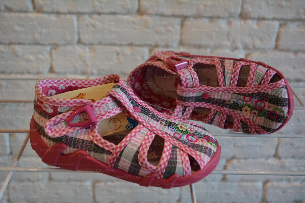 Тапочки дитячі, р.23 та 24. Renbut.Польща, фото 1