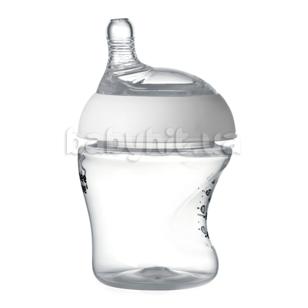  Пляшечка для годування Tommee Tippee Ultra 150 мл 