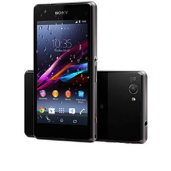 Xperia Z1 Compact