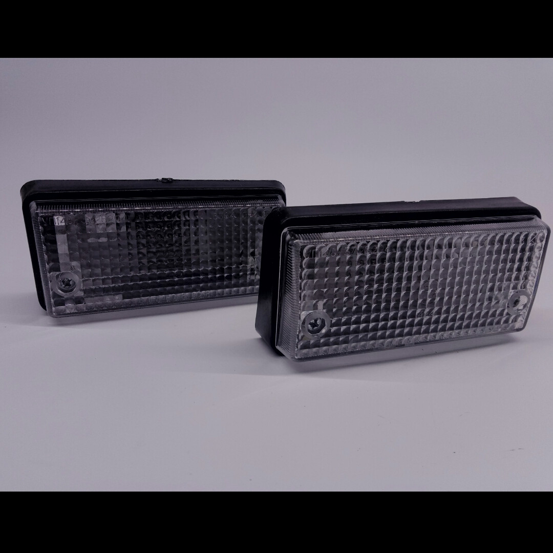 Підфарники ВАЗ 2101 2102 Поворотніки 21011 Габарит поворот, фото 1