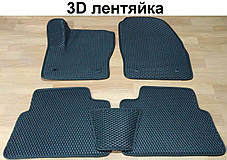 Килимки ЕВА в салон Ford Kuga 2 '13-19, фото 2