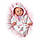 Лялька Реборн, США. Чудовий малюк! , фото 3