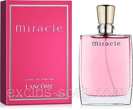 «Miracle» Lancome -жіночі, фото 1