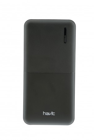 Портативний зарядний пристрій Havit HV-H559 black