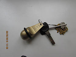 Брелоки для гостиниц.