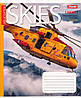 Зошити 24 аркуша лінія "Skies" 762523, фото 5
