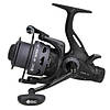 Відмінна котушка на карпа GC EVO-X 4000BR 7+1bb з бейтраннером, коропова котушка, фото 3