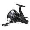 Відмінна котушка на карпа GC EVO-X 4000BR 7+1bb з бейтраннером, коропова котушка, фото 4