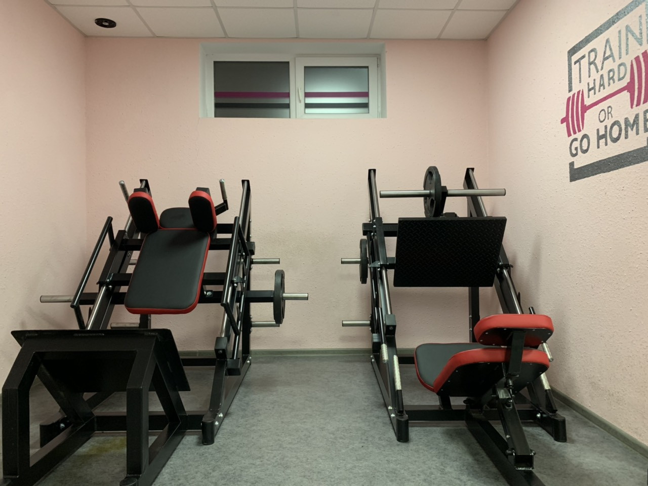 Купити Гак-присідання/Гак машина, ціна 45000 грн - Prom.ua (ID# 566472495)