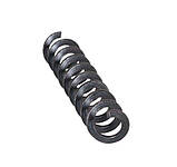 Спіраль еластична Ø97,6 мм (гнучкий шнек), фото 5