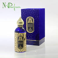 Парфюмированная вода Attar Collection Khaltat Night 100 мл