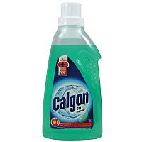 Calgon Hygiene Plus Gel от накипи и антибактериальных ингредиентов 750мл