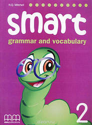 Smart Grammar and Vocabulary 2 student's Book