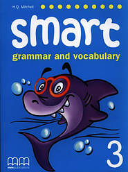 Smart Grammar and Vocabulary 3 student's Book