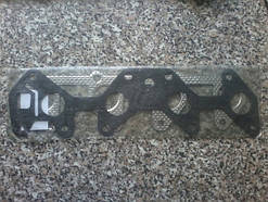 Прокладка впускного і випускного колектора Daewoo Espero 1.5